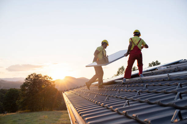 Best Rubber Roofing (EPDM, TPO)  in Attica, MI
