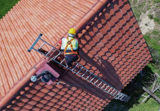 Best 4 Ply Roofing  in Attica, MI